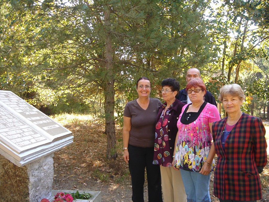 Жителите на с.Круша отбелязоха Деня на Съединението – 6 септември